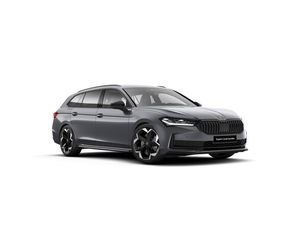 Škoda Superb, Sportline 2,0 TDI 142 kW 4x4