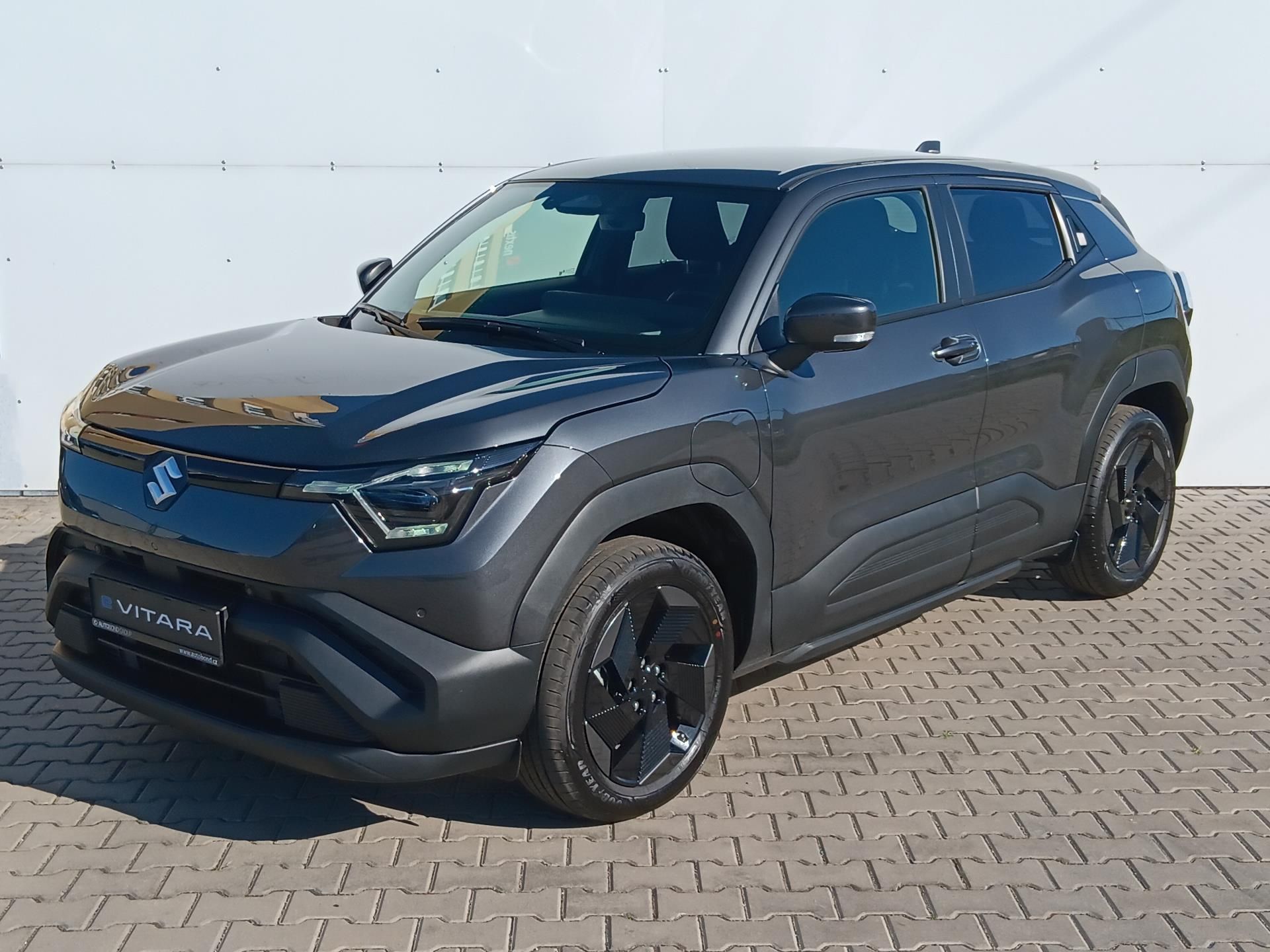 Suzuki Vitara, EV 61kWh PREMIUM 4x4