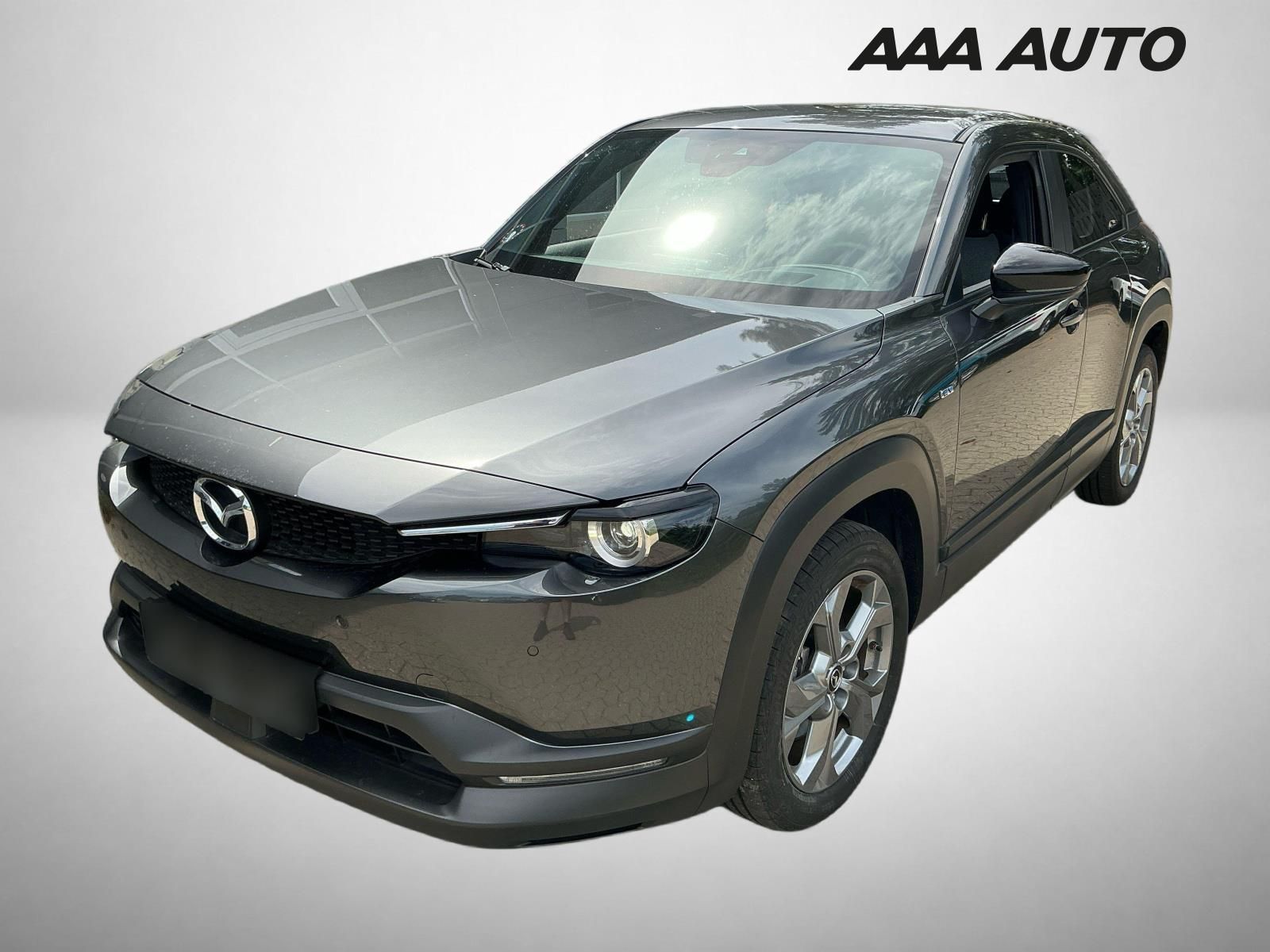 Mazda MX-30, e-Skyactiv, SoH 95%, Automat