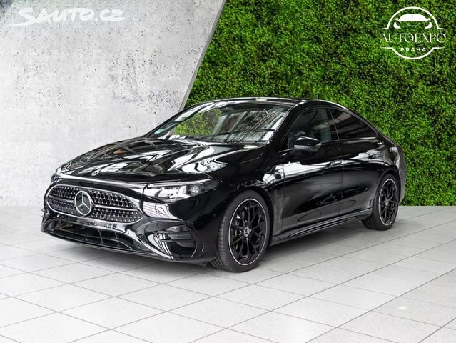Mercedes CLA