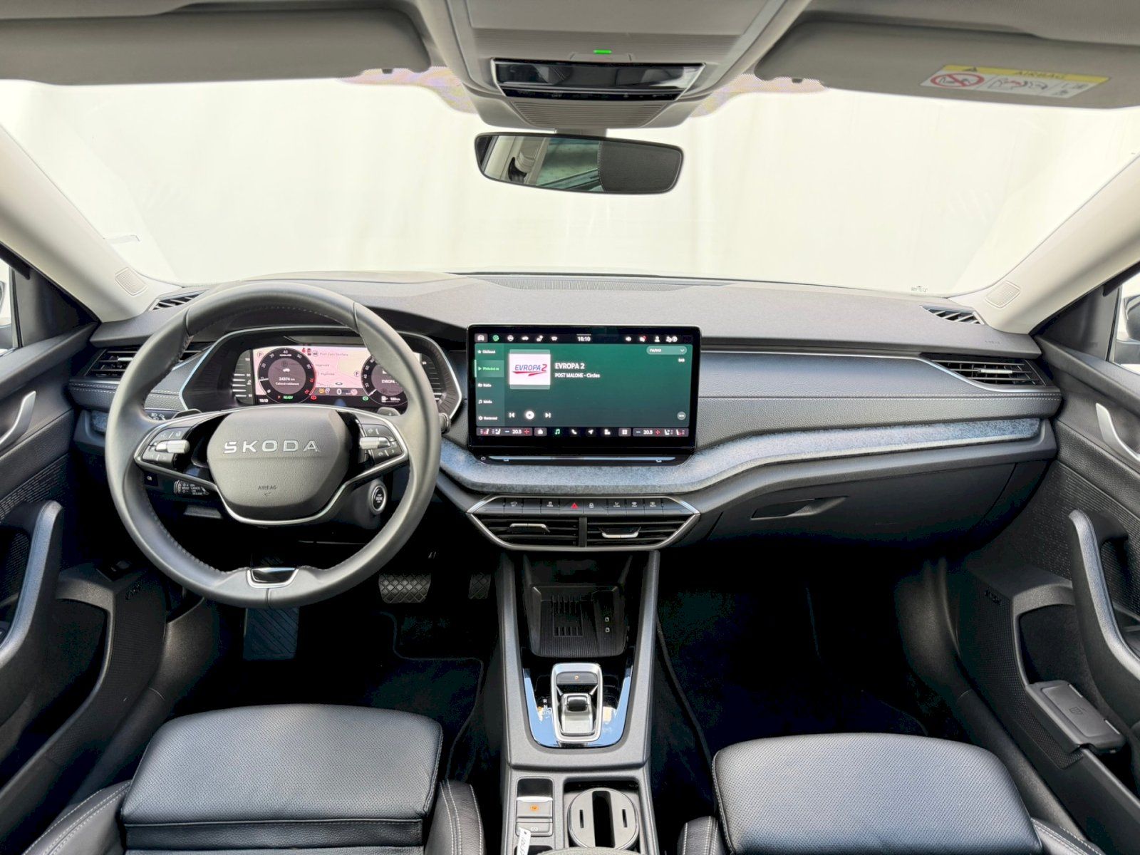 Škoda Octavia, Exclusive Selection 1.5 TSI M- - fotka 5