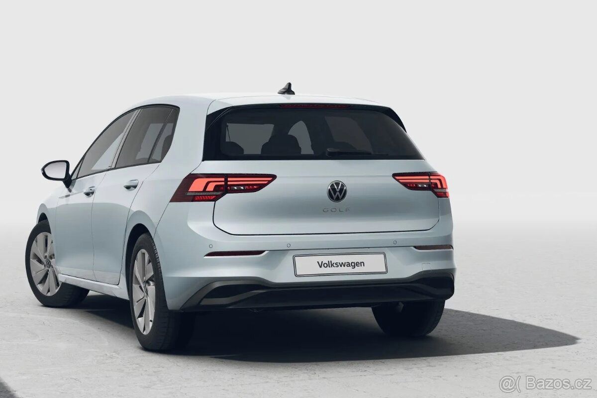 Volkswagen Golf, Golf za 6964/měsíc - fotka 3