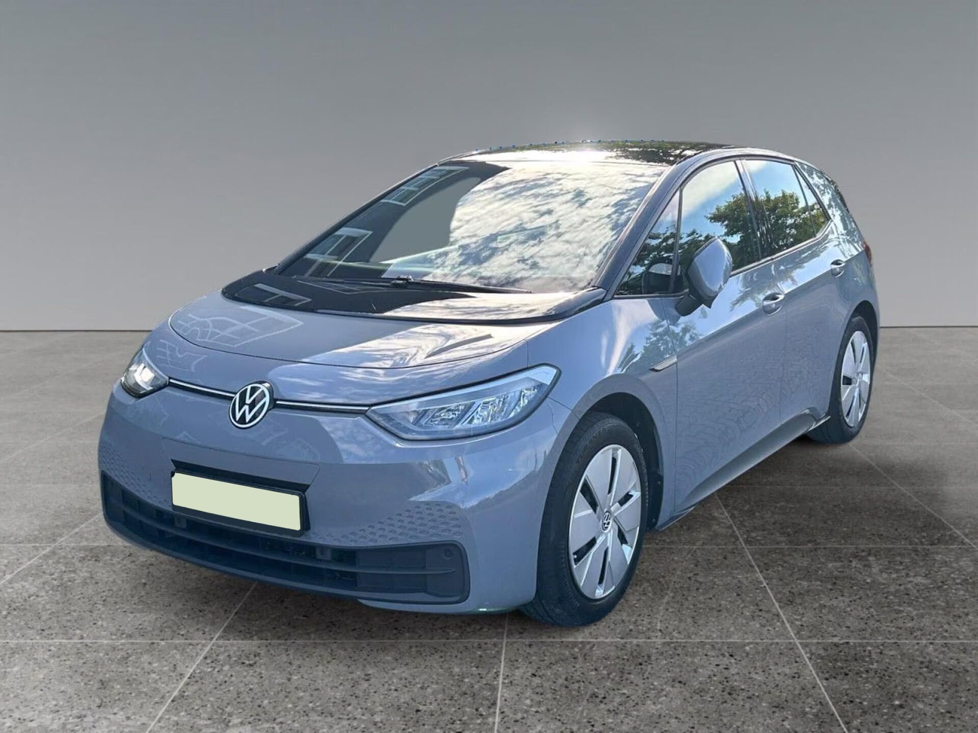 Volkswagen ID.3, Pure Perf. ACC Keyless Tep.čer