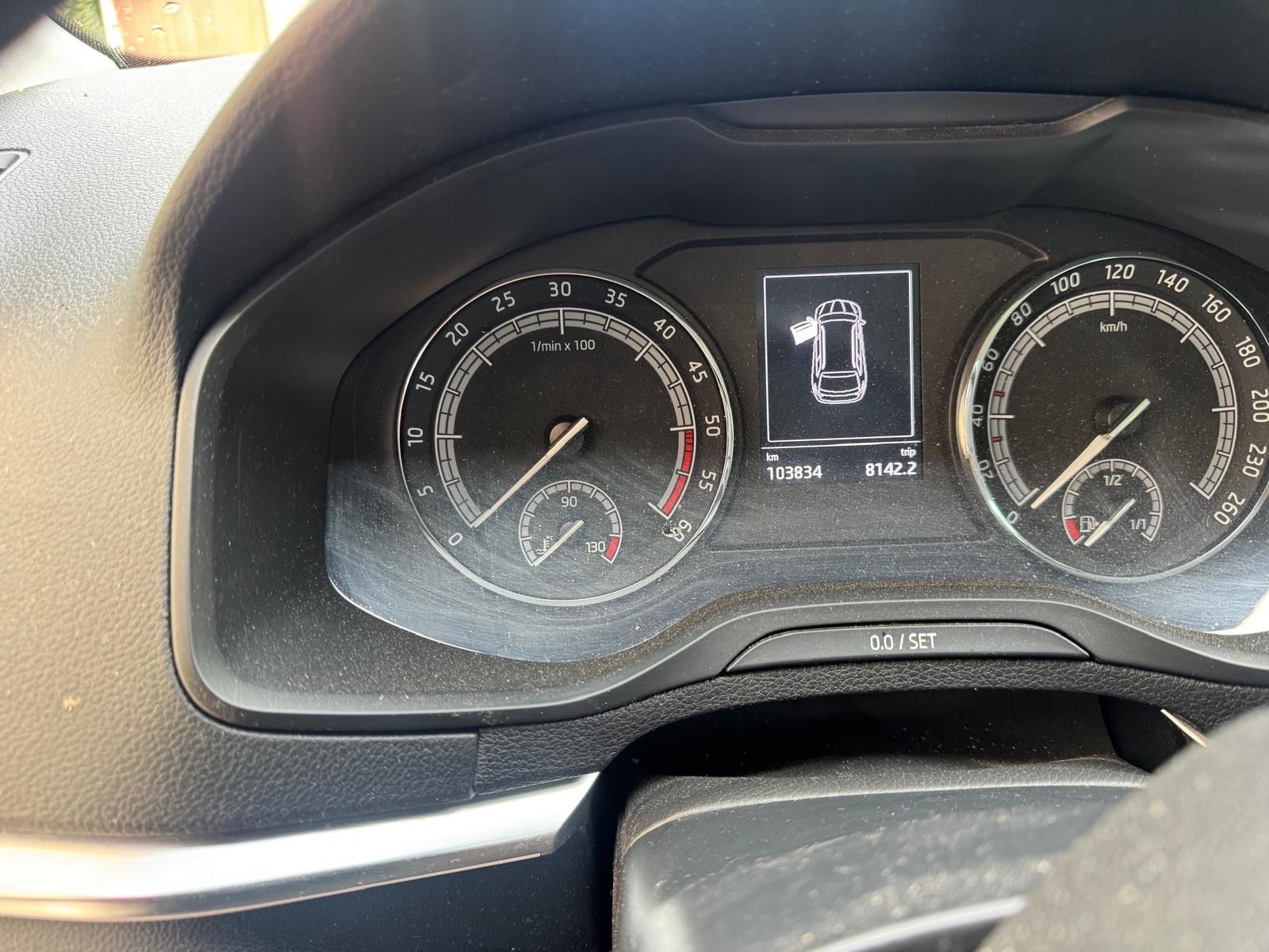 Škoda Karoq, Škoda Karoq 2.0 TDI - fotka 5