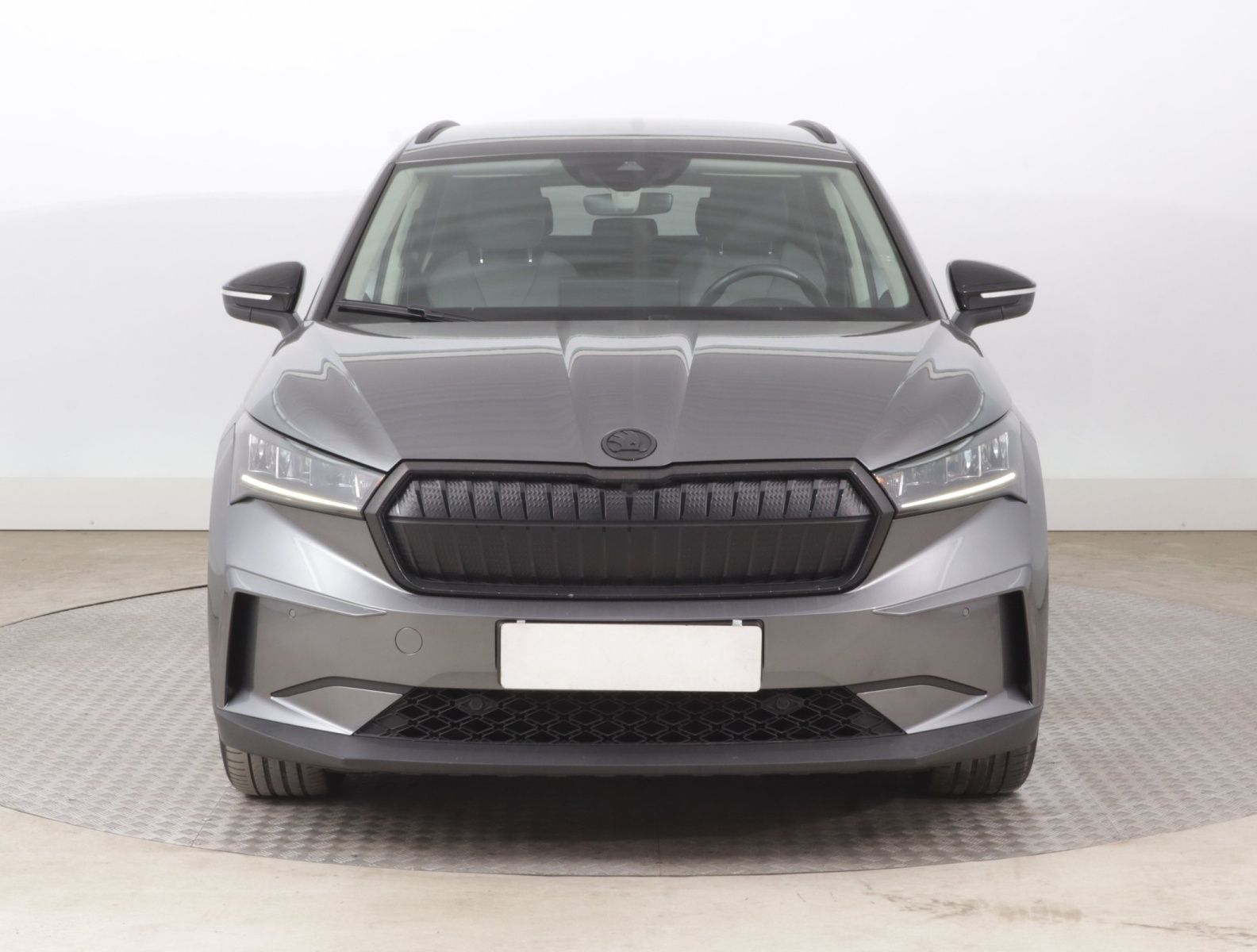 Škoda Enyaq, iV 60 (62 kWh), SoH 91% - fotka 2