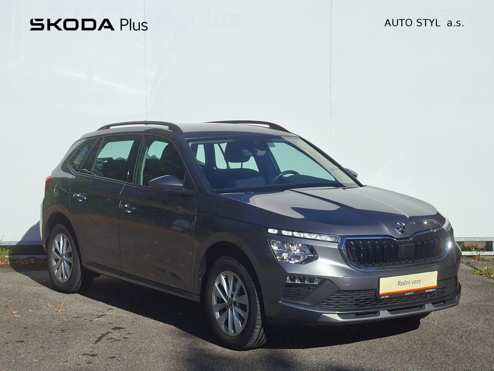 Škoda Kamiq, KAMIQ SELEC TSI 85/1.0 M6F - fotka 6