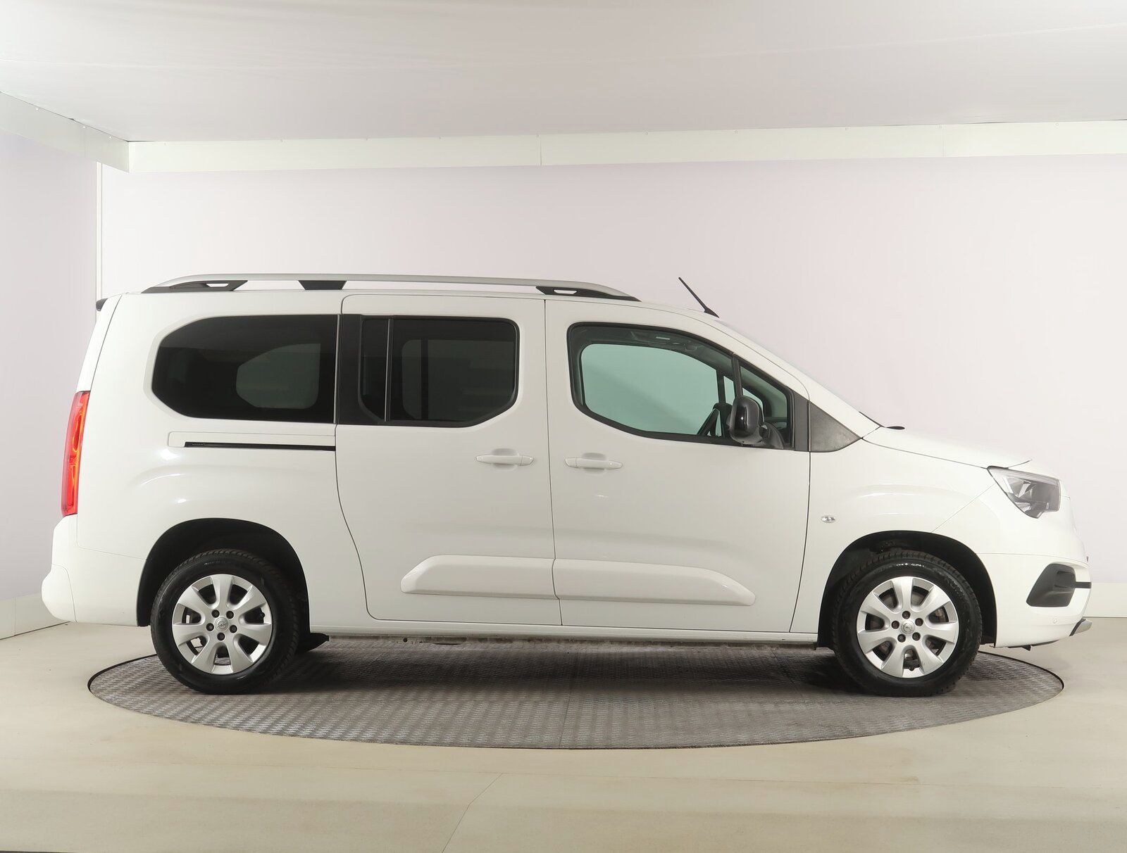Opel Combo, Maxi 1.5 CDTI, Elegance, 7Míst - fotka 6