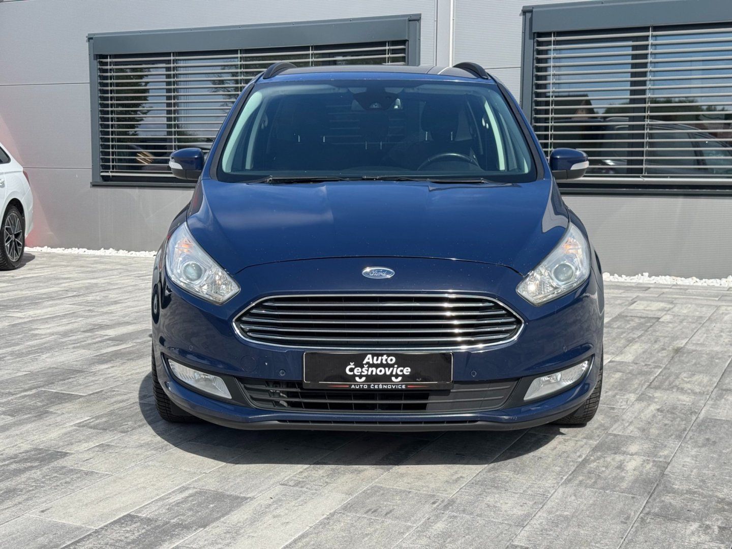 Ford Galaxy, 2.0 TDCi Trend 110kW Man. - fotka 2
