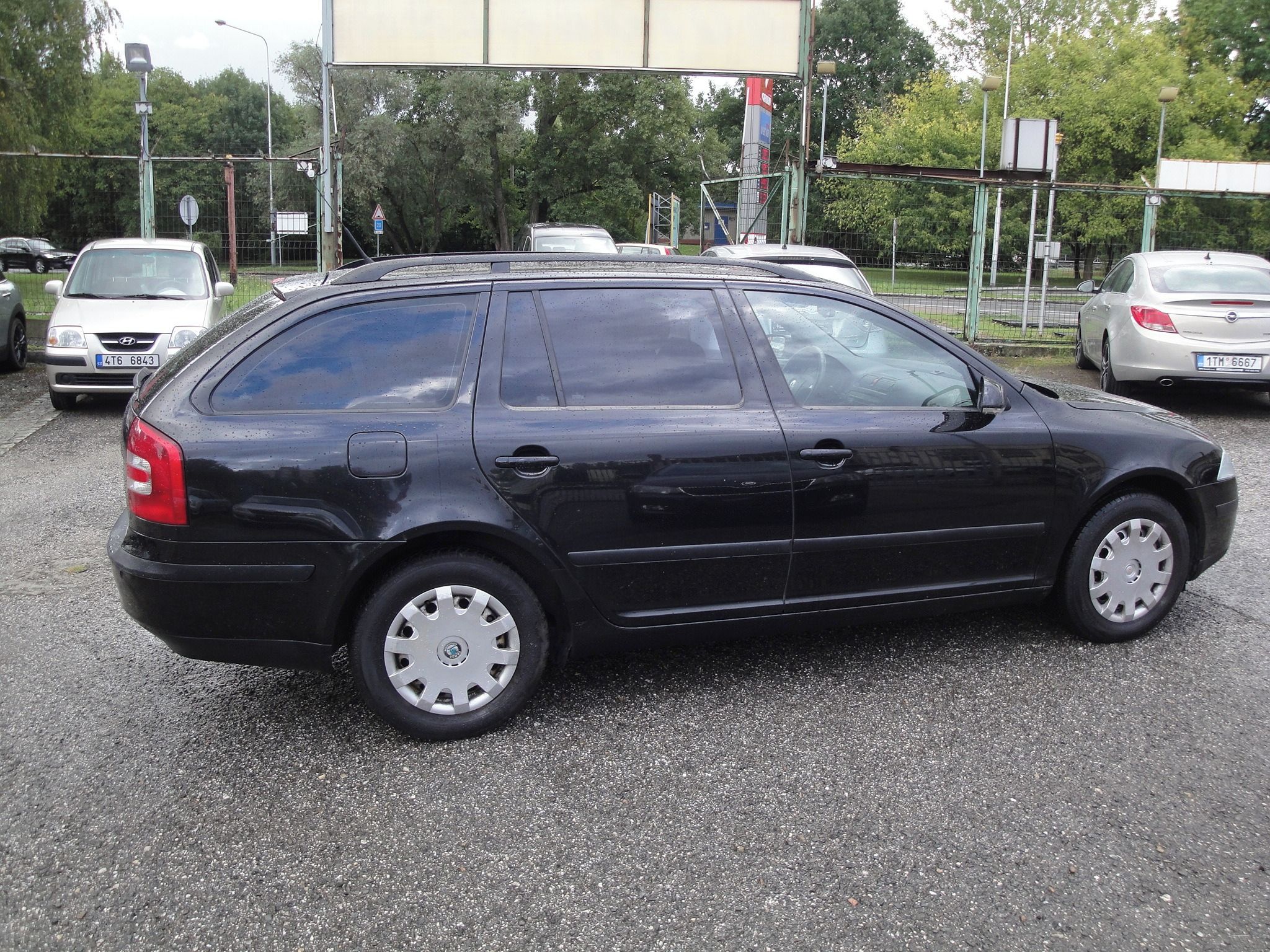 Škoda Octavia, 2.0,TDi,103kw - fotka 4