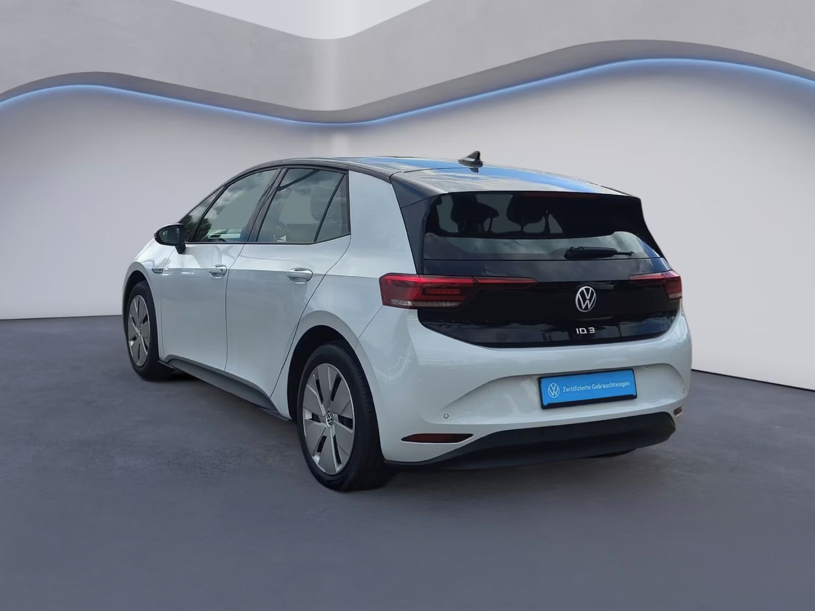 Volkswagen ID.3, Pro Perf. LED Keyless Tep.čerp - fotka 3