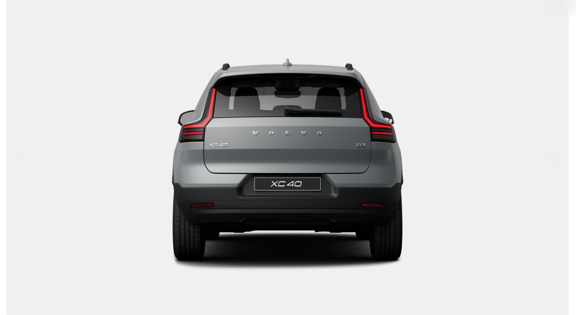 Volvo XC40, B3 AUT ESSENTIAL - fotka 4