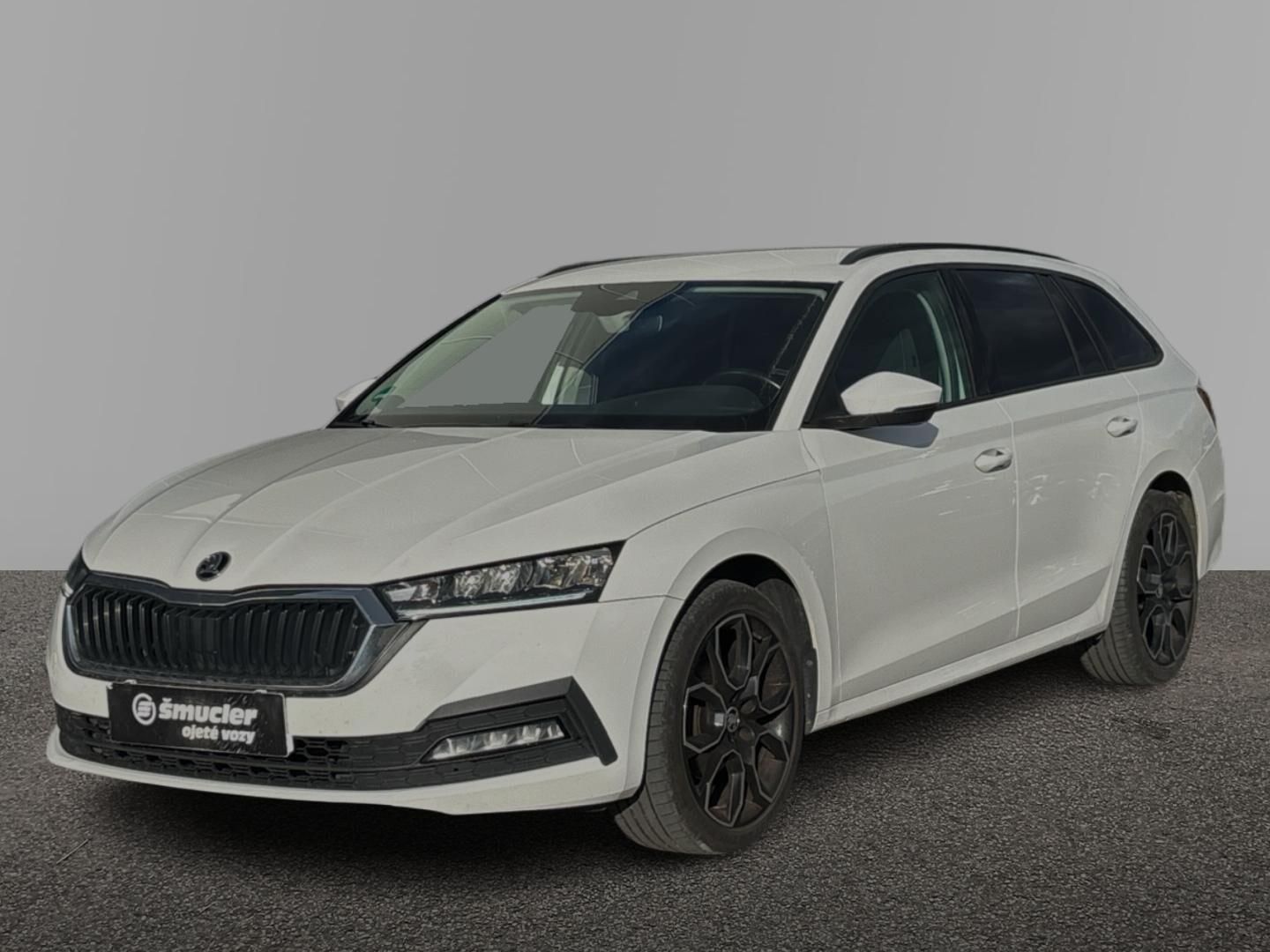 Škoda Octavia, 2.0 TDI / 85 kW Ambition