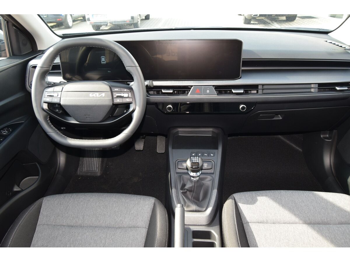 Kia Stonic, 1,0 T-GDI 100k SPIN - fotka 5