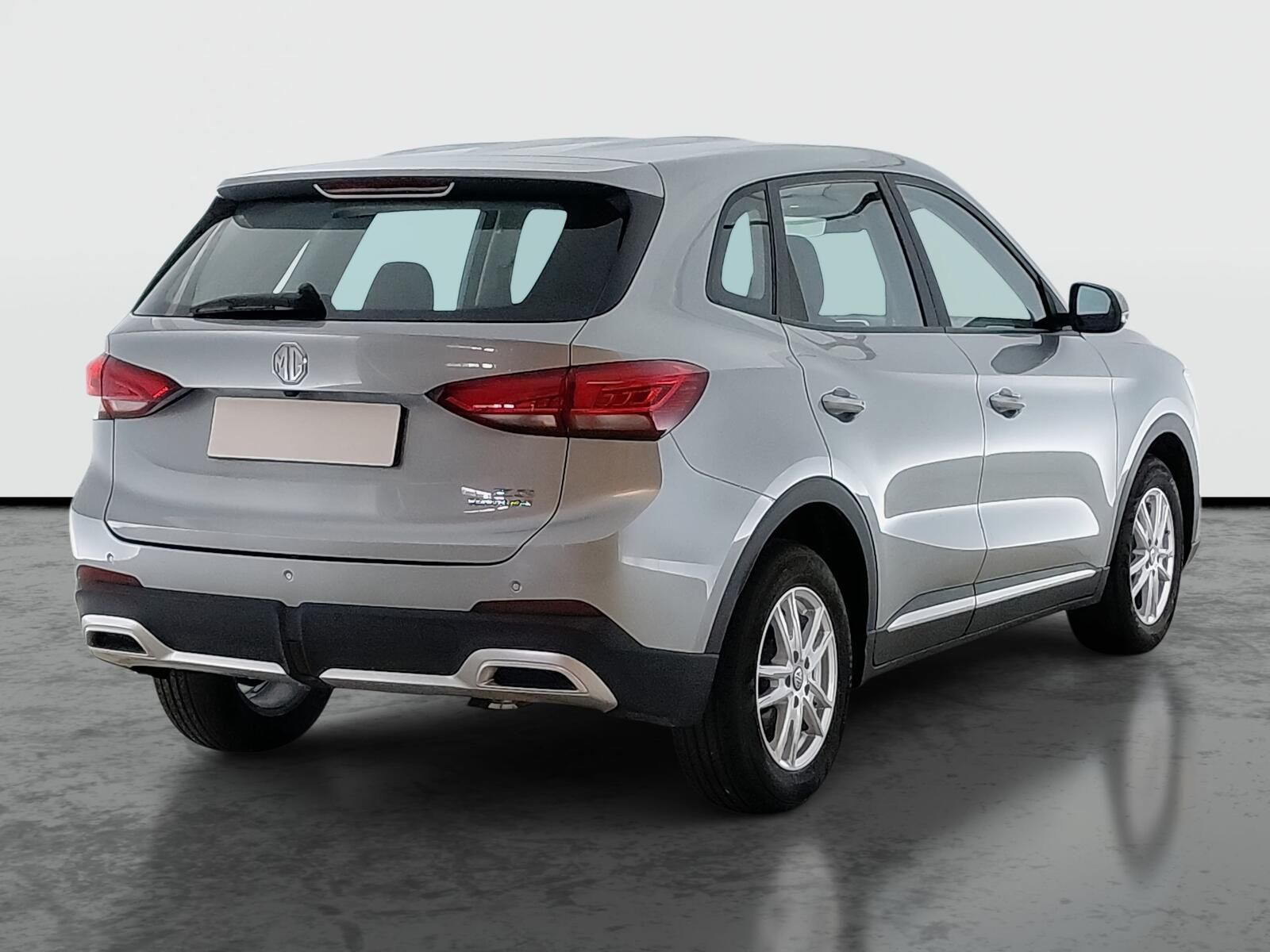 MG ZS, Hybrid+, Essential, Záruka - fotka 5