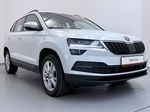 Škoda Karoq, AMBITION 1.5TSI/ 110kW, 6MP -