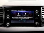 Škoda Karoq, Sportline 1,5 TSI 110 kW 7-stu