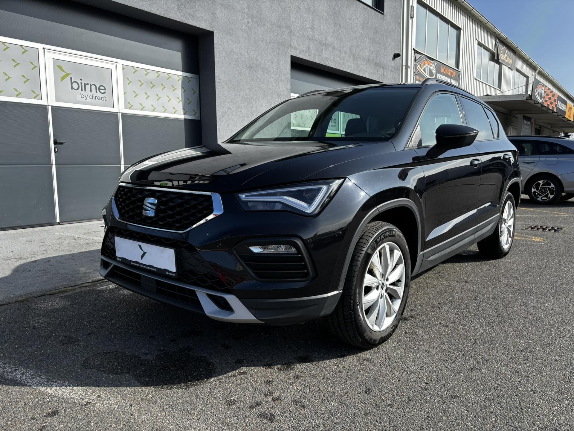 Seat Ateca, Style 1.5 TSI (110 kW) MAN - fotka 5