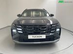Hyundai Tucson, 1,6 T-GDI MT GO CZECH