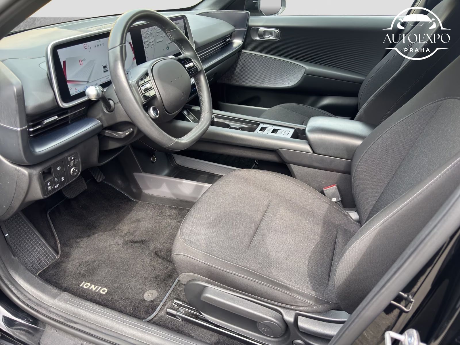 Hyundai Ioniq 6, Elektro 53,0 kWh - fotka 5