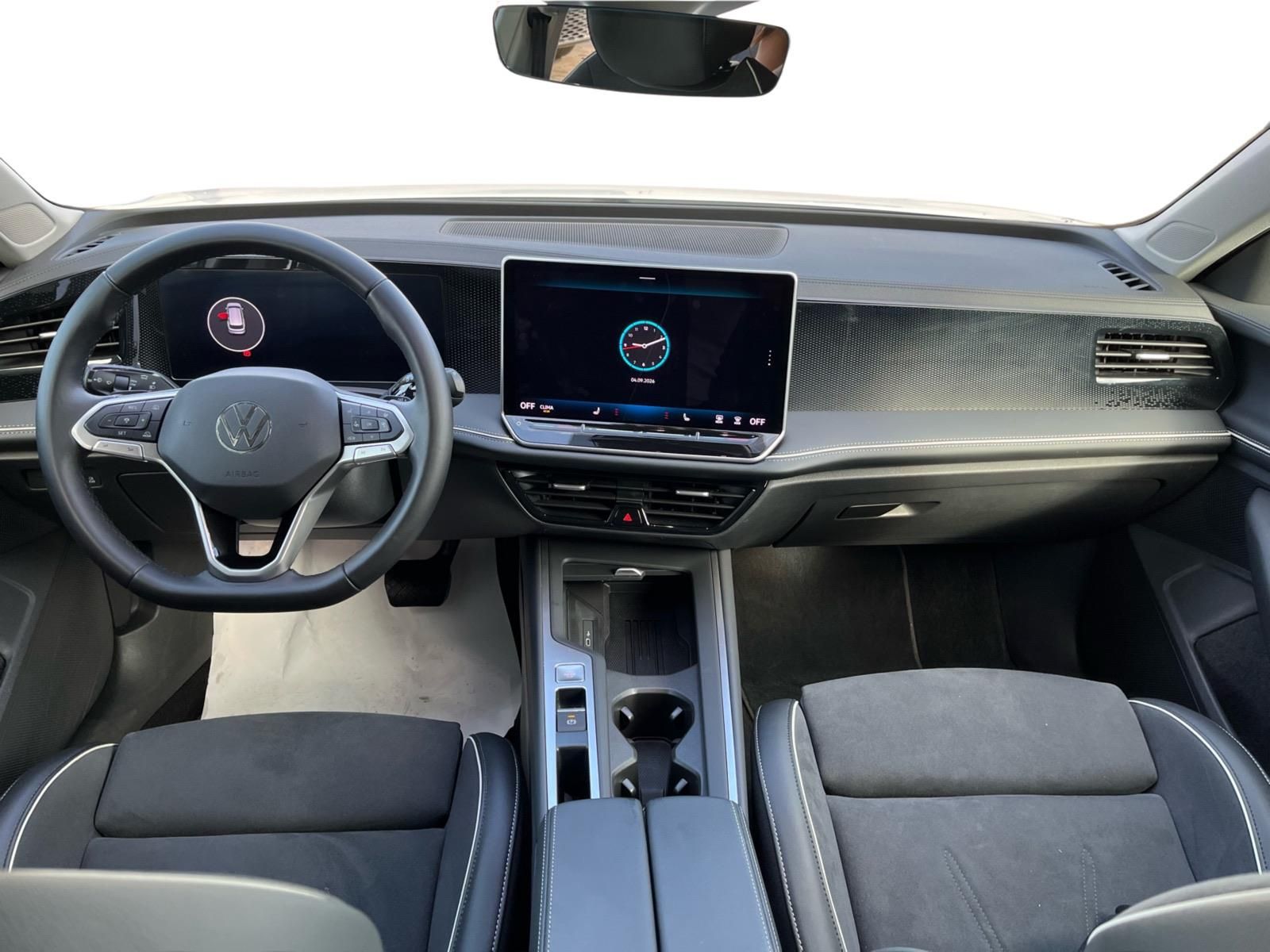 Volkswagen Passat, 1.5TSI BUSINESS GT 110kW DSG - fotka 5