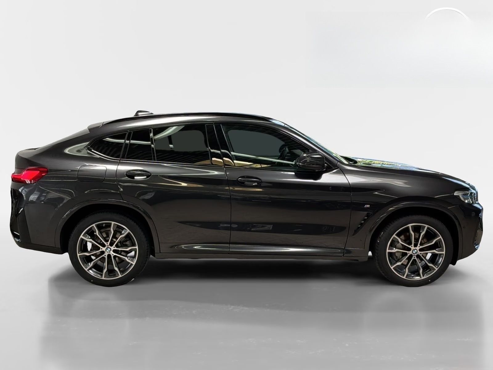 BMW X4, xDrive*30diesel* - fotka 4