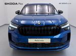 Škoda Kodiaq, SportLine 2.0TDI/ 142kW, 4x4,
