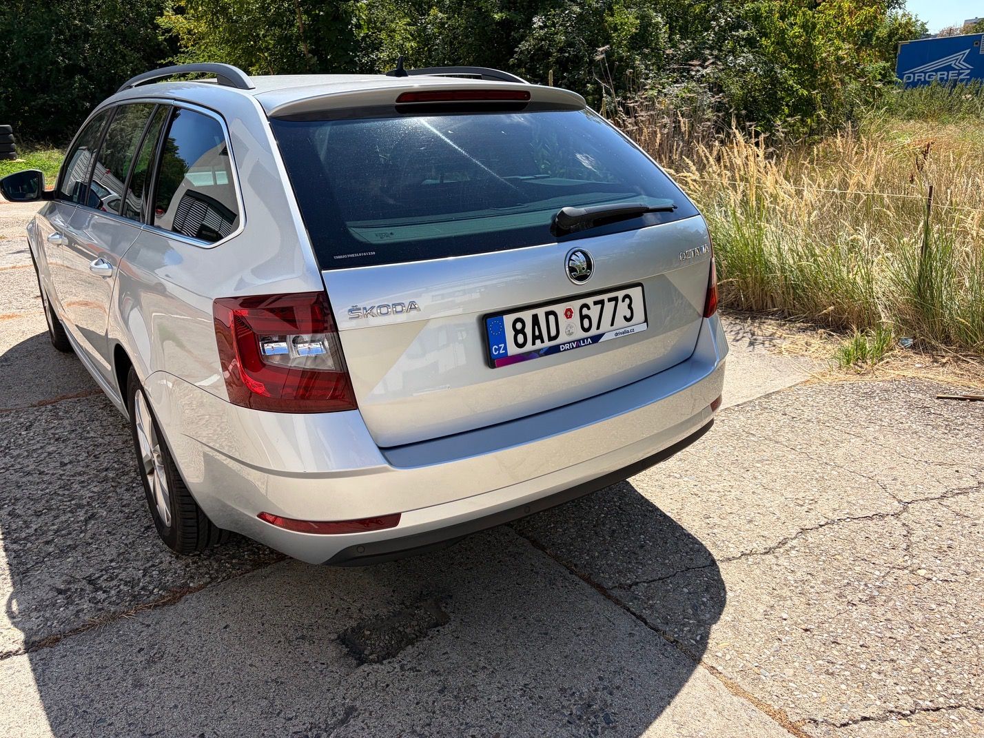 Škoda Octavia, Škoda OCTAVIA, 1.6 TDi, Style - fotka 3