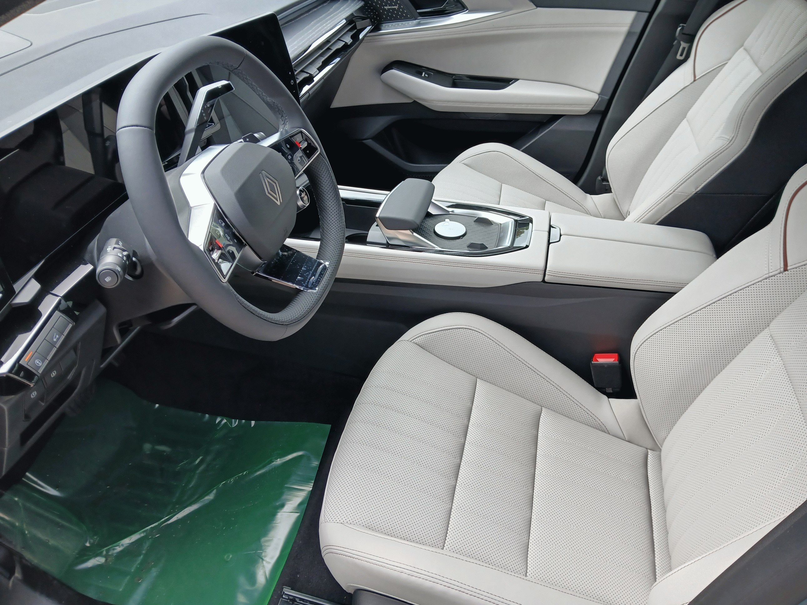 Renault Espace, Iconic full Hybrid E-Tech 200 - fotka 6