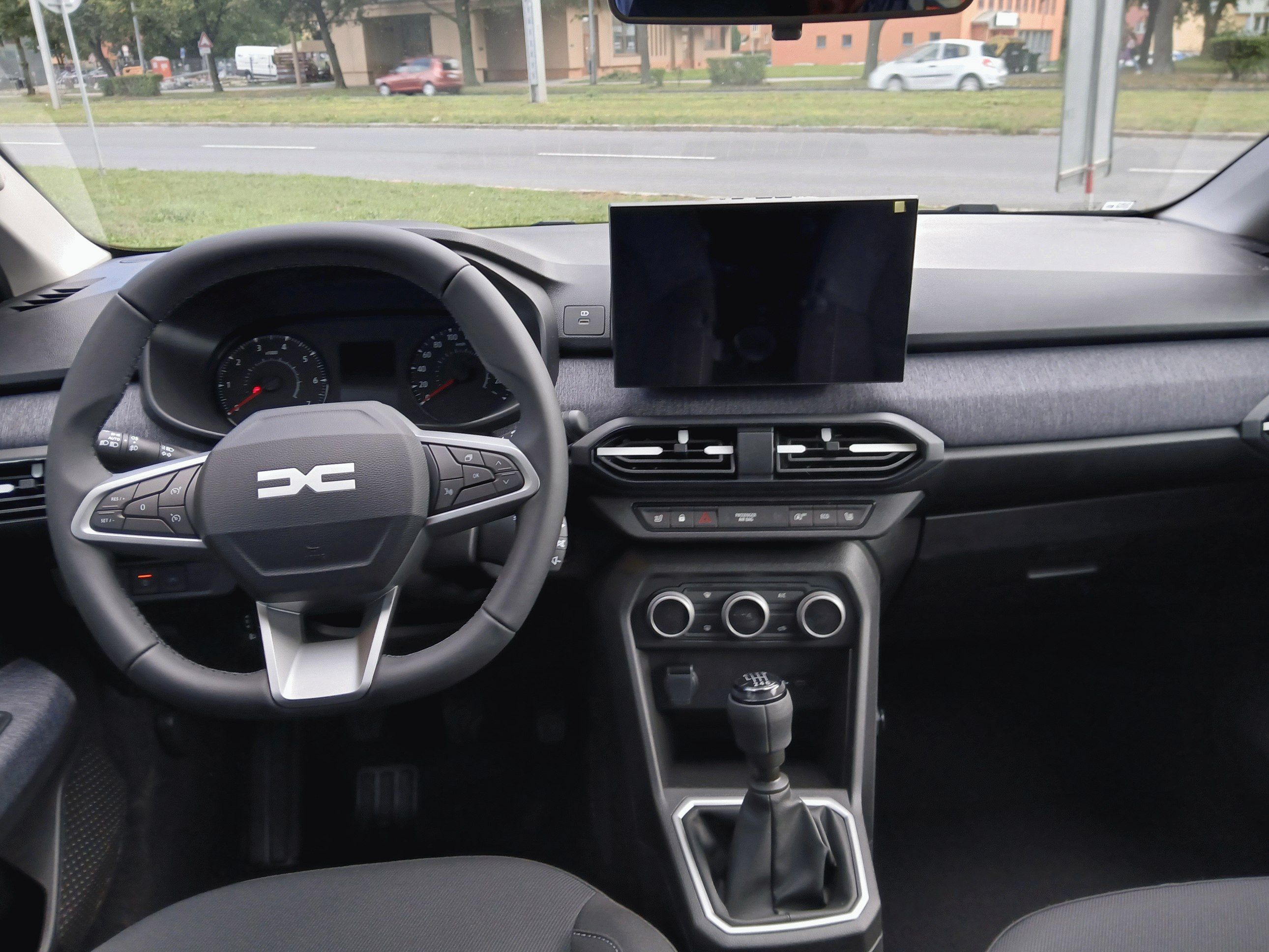 Dacia Jogger, Expression Eco-G 120 pobočka O - fotka 4