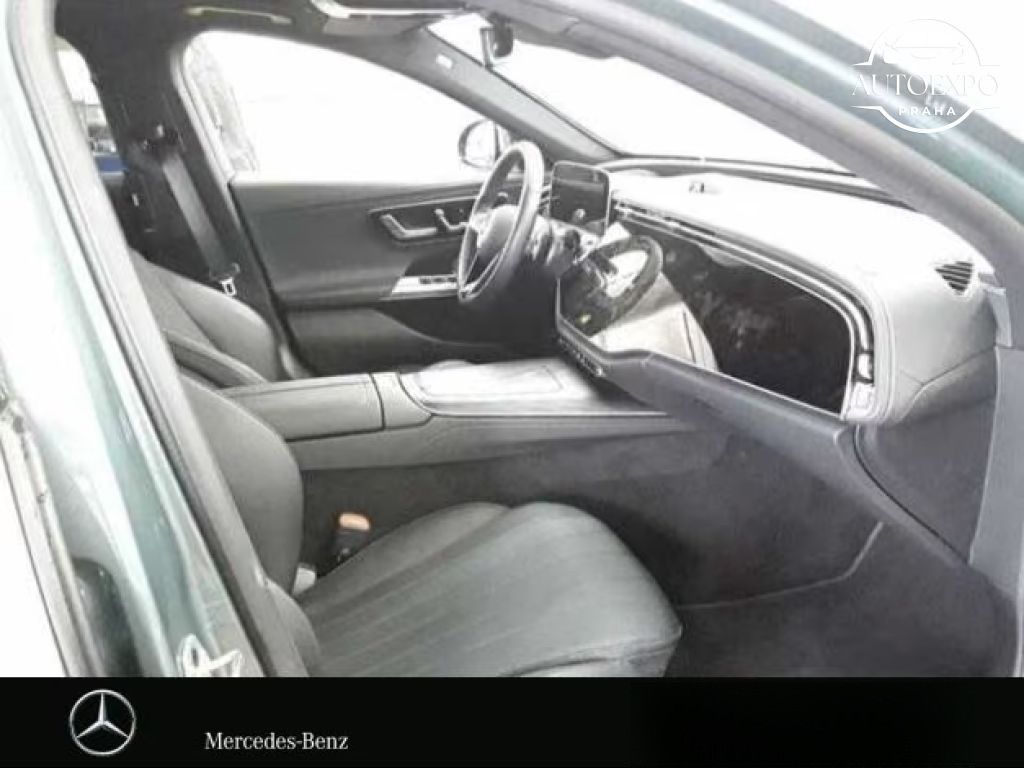Mercedes-Benz Třídy E, e300* 4M EXCLUSIVE AMG* - fotka 6