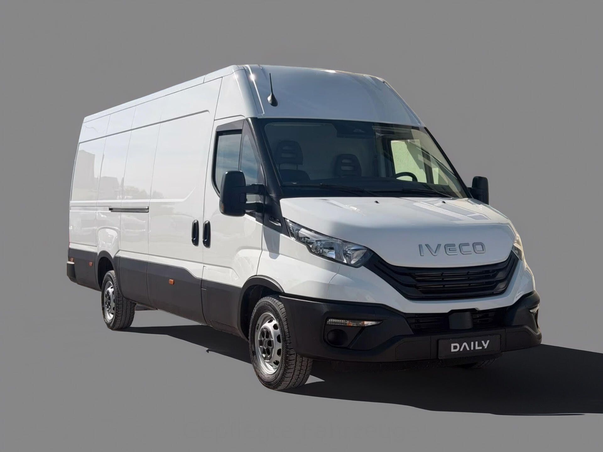 Iveco, 35 S L4H2 Automat Kam Taž APP - fotka 2