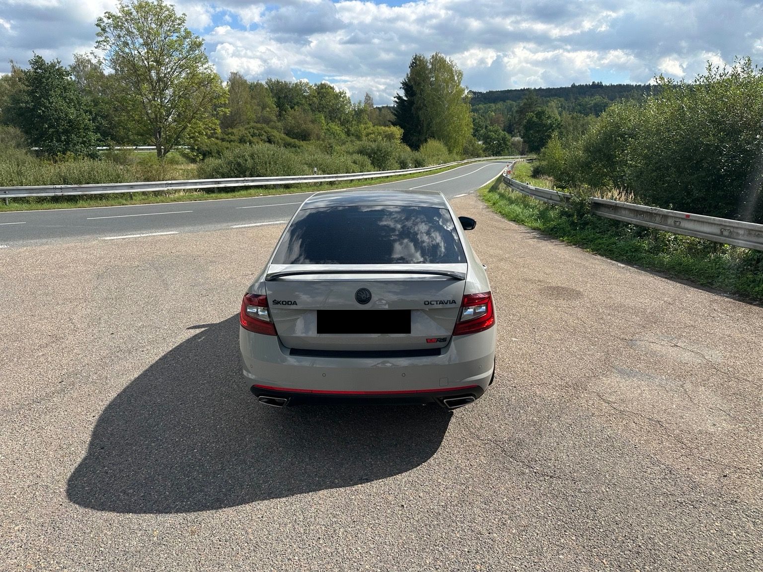 Škoda Octavia, RS 2.0 TSI 169 kW TOP STAV - fotka 6
