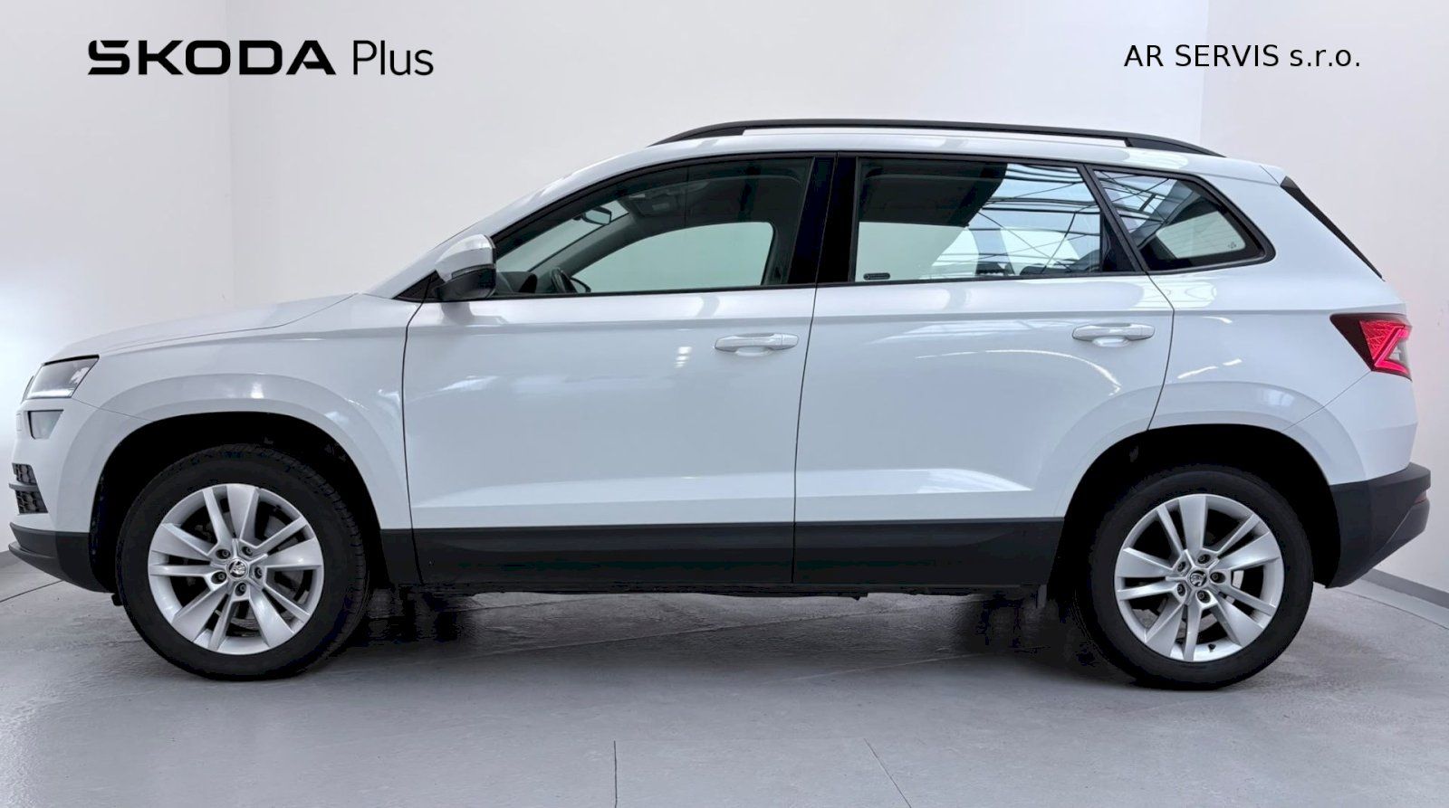 Škoda Karoq, AMBITION 1.5TSI/ 110kW, 6MP - - fotka 3
