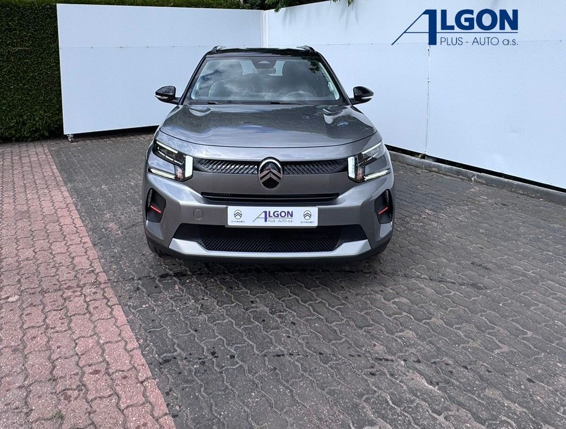 Citroën C3, COLLECTION Turbo 100k manual - fotka 2