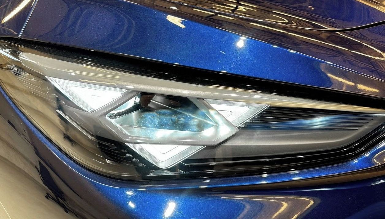 Cupra Terramar, 1.5TSI Matrix DCC Tažné Topení - fotka 3