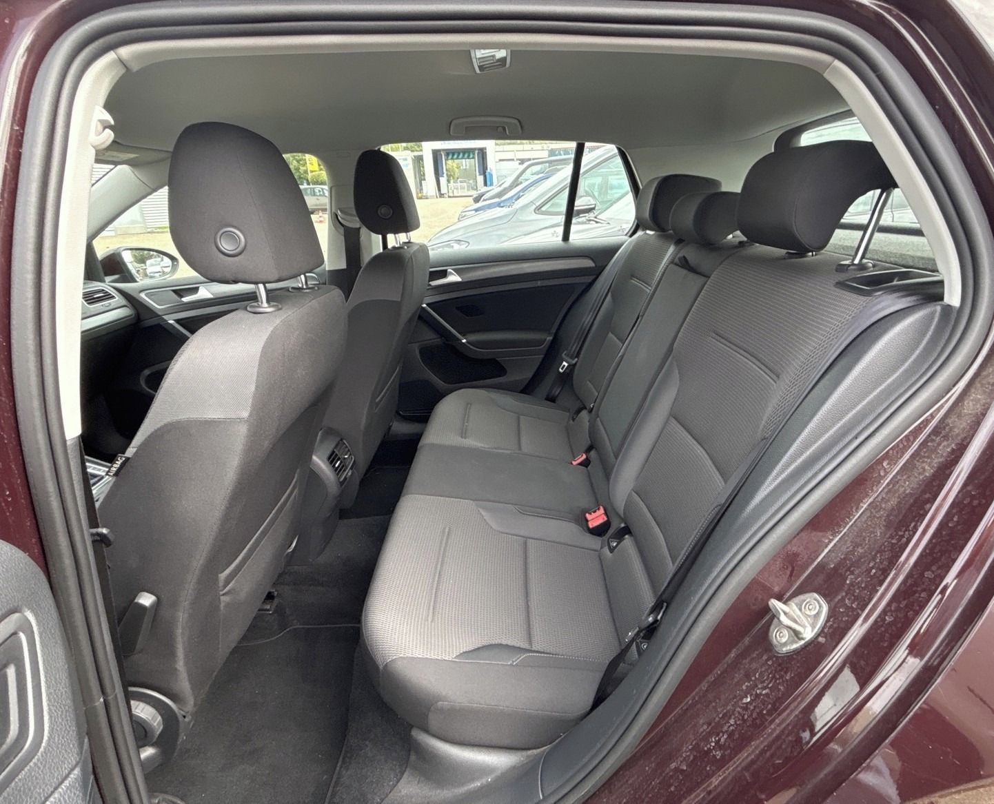 Volkswagen e-Golf - fotka 6