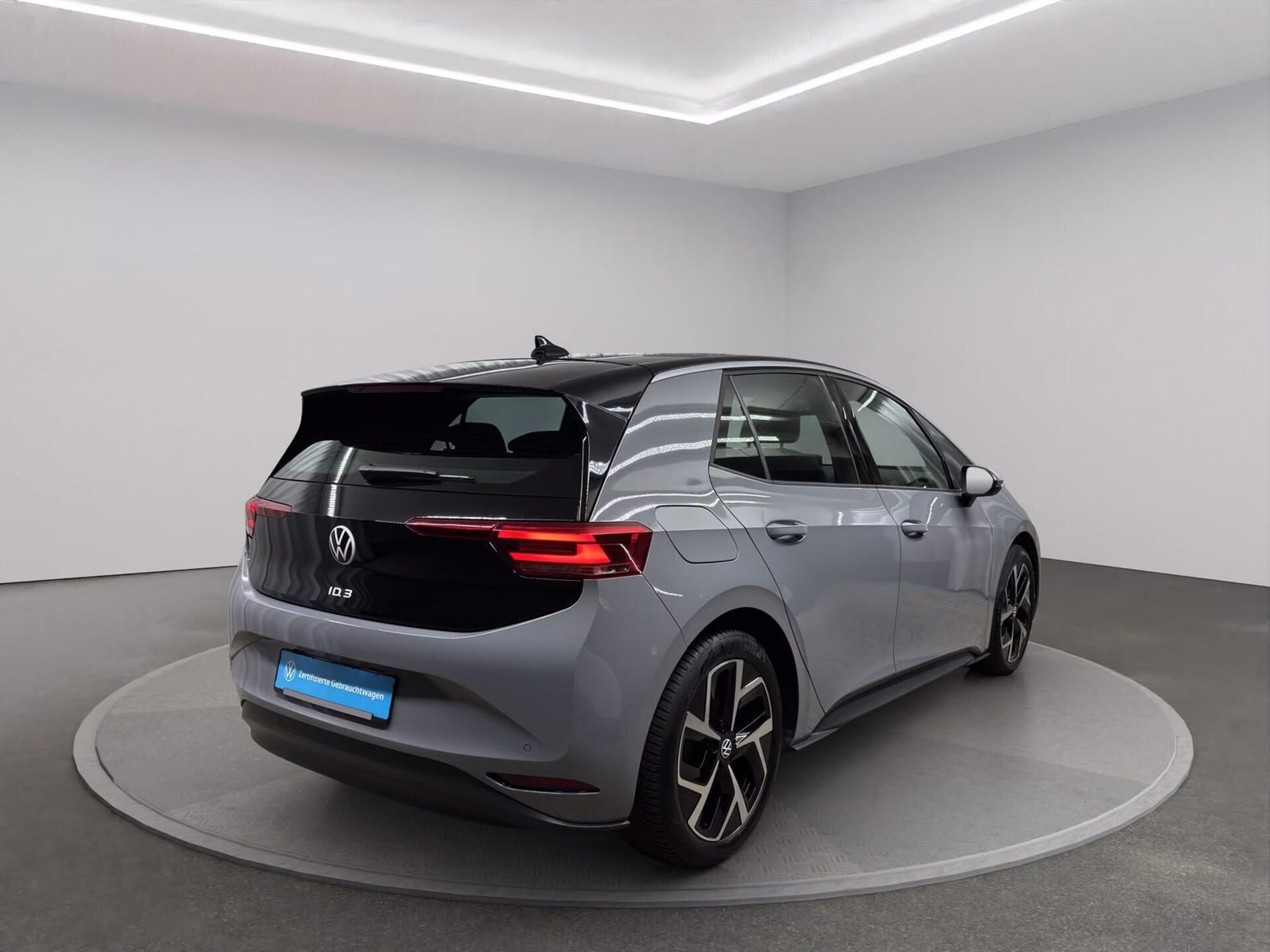 Volkswagen ID.3, Pro SoH 98,4% LED Tep. čerpadl - fotka 5