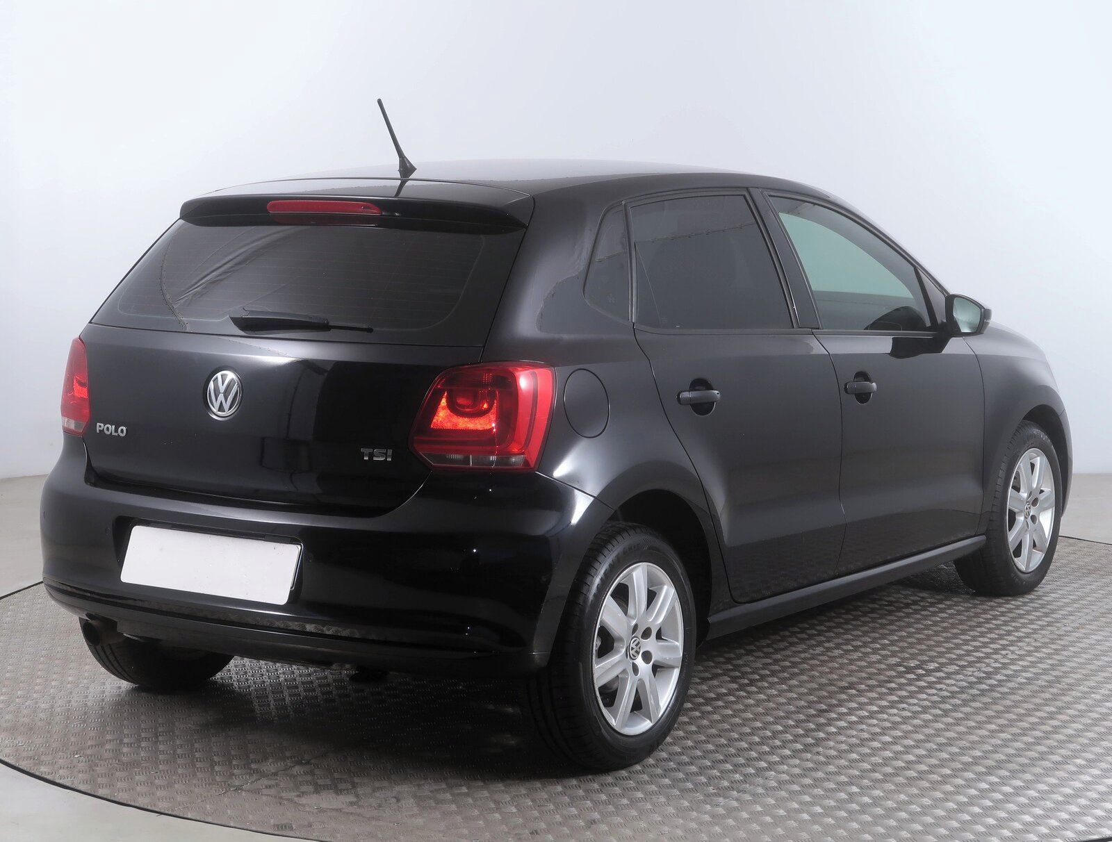 Volkswagen Polo, 1.2 TSI, Comfortline, Automat - fotka 5