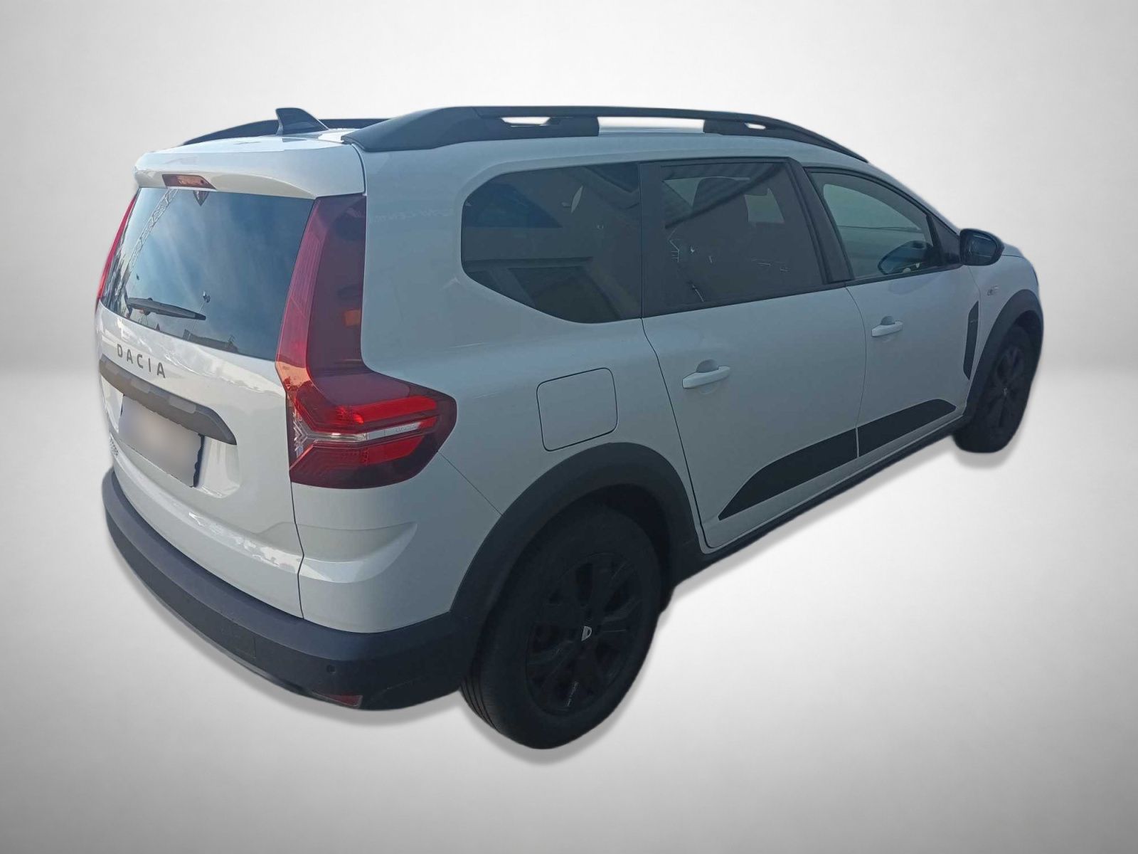 Dacia Jogger, 1.0 TCe, ČR,1.maj, Serv.kniha - fotka 2
