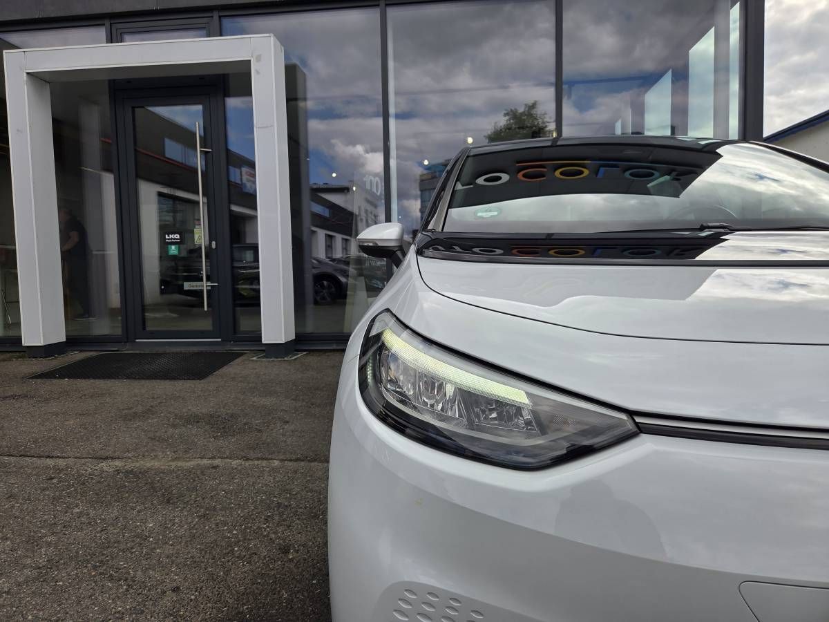 Volkswagen ID.3, Pro 150kW 62kWh - fotka 6