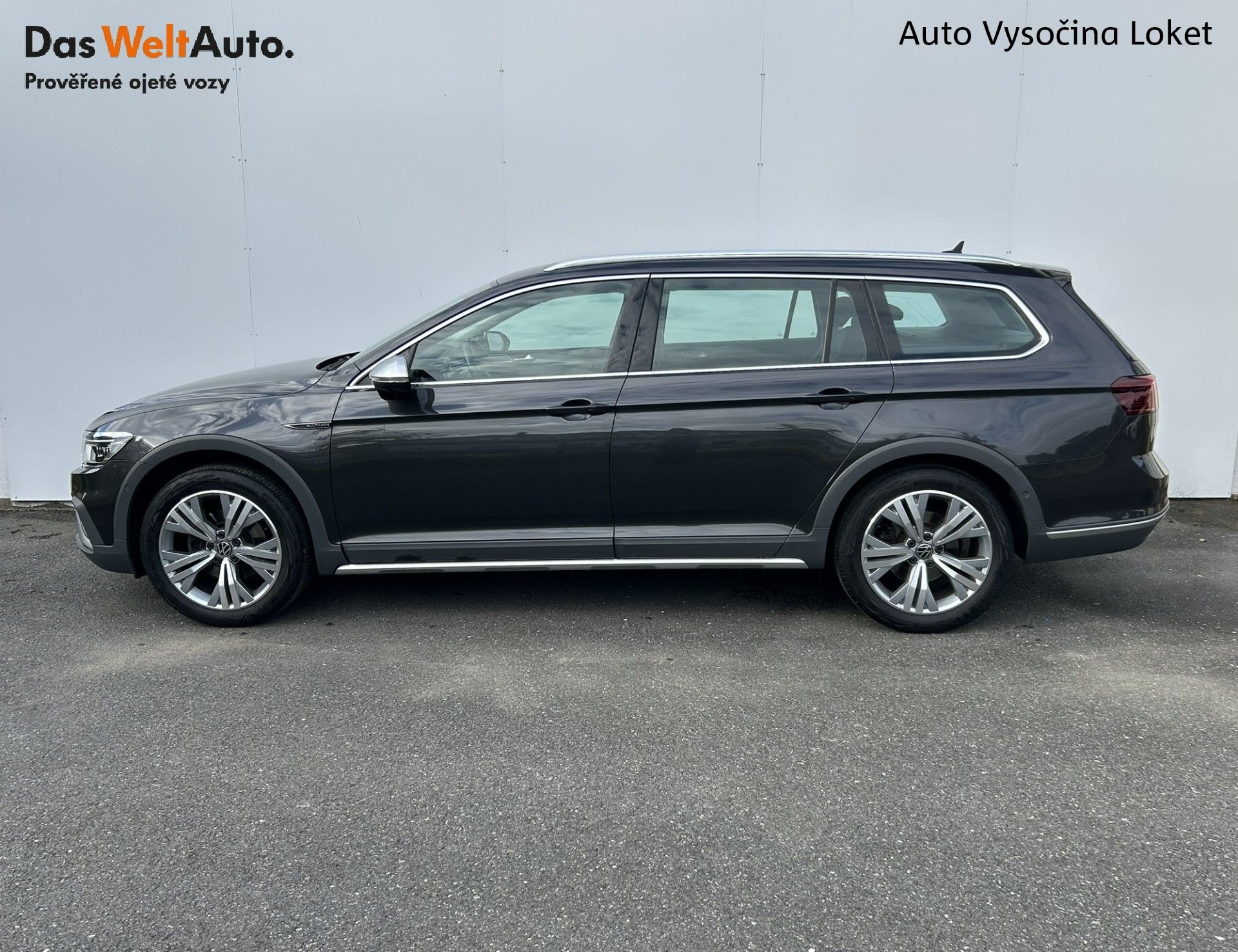 Volkswagen Passat, 2.0 TDI 147kW Head Up Matrix - fotka 3