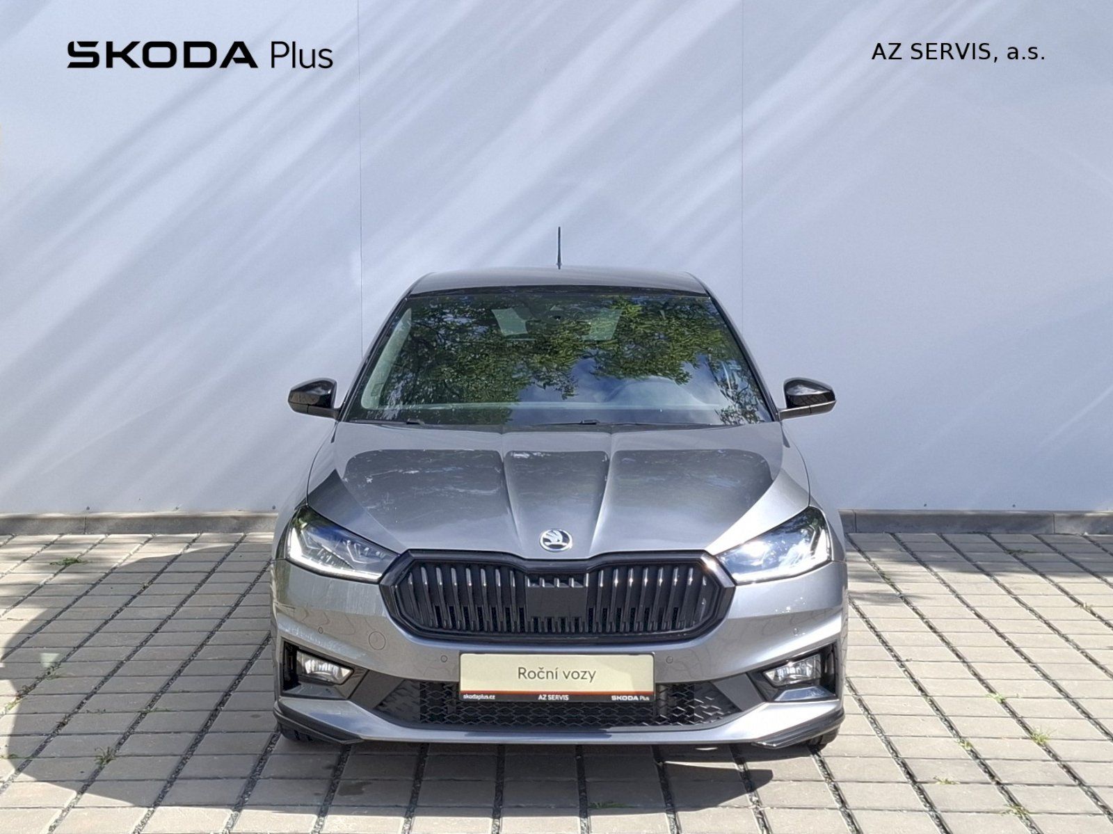Škoda Fabia, 1.0TSI 85kW | Monte Carlo - fotka 4