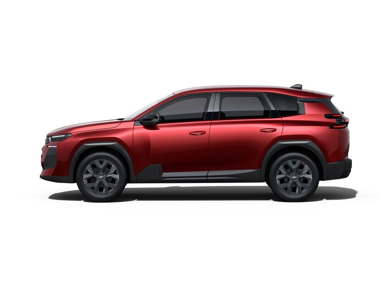 Citroën C5 Aircross, 1.5 Hybrid / 96 kW YOU - fotka 2