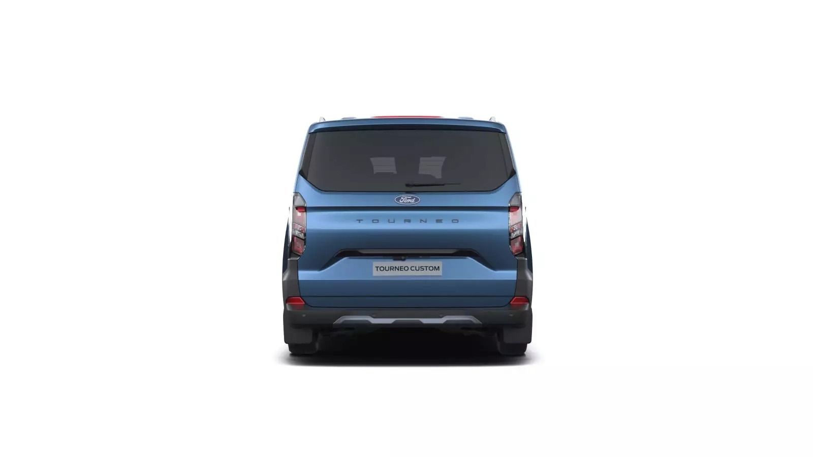 Ford Tourneo Custom, 2.0 EcoBlue 110 kW Active L1 - fotka 4