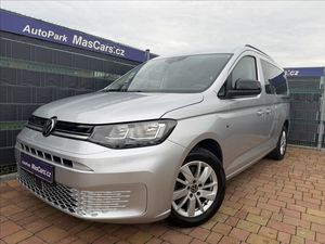 Volkswagen Caddy, Maxi 2.0 TDI Life