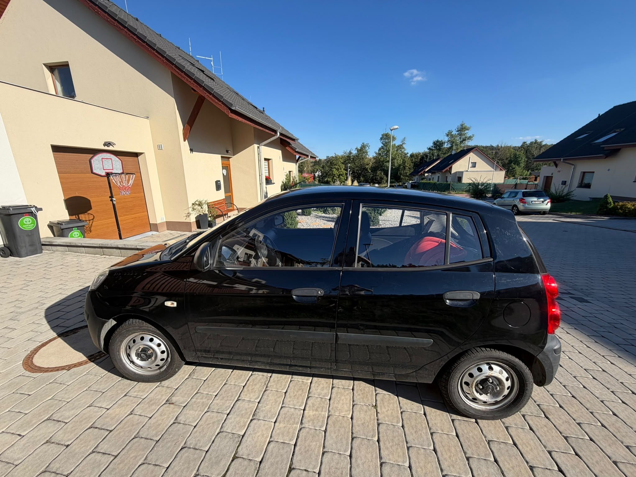 Kia Picanto - fotka 4