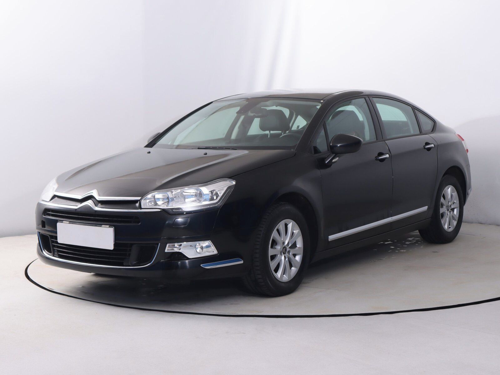 Citroën C5, 1.6 HDi, Serv.kniha - fotka 2