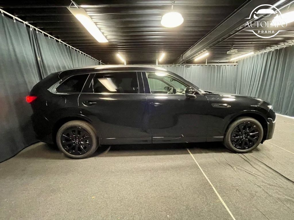 Mazda CX-80, * HOMURA PLUS* - fotka 5