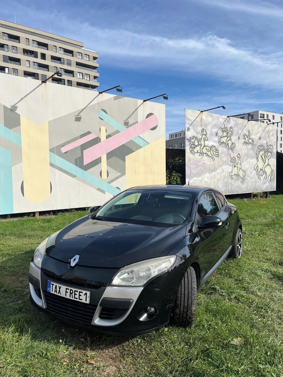 Renault Mégane, 1.6, STK 2028, 112 tkm - fotka 6