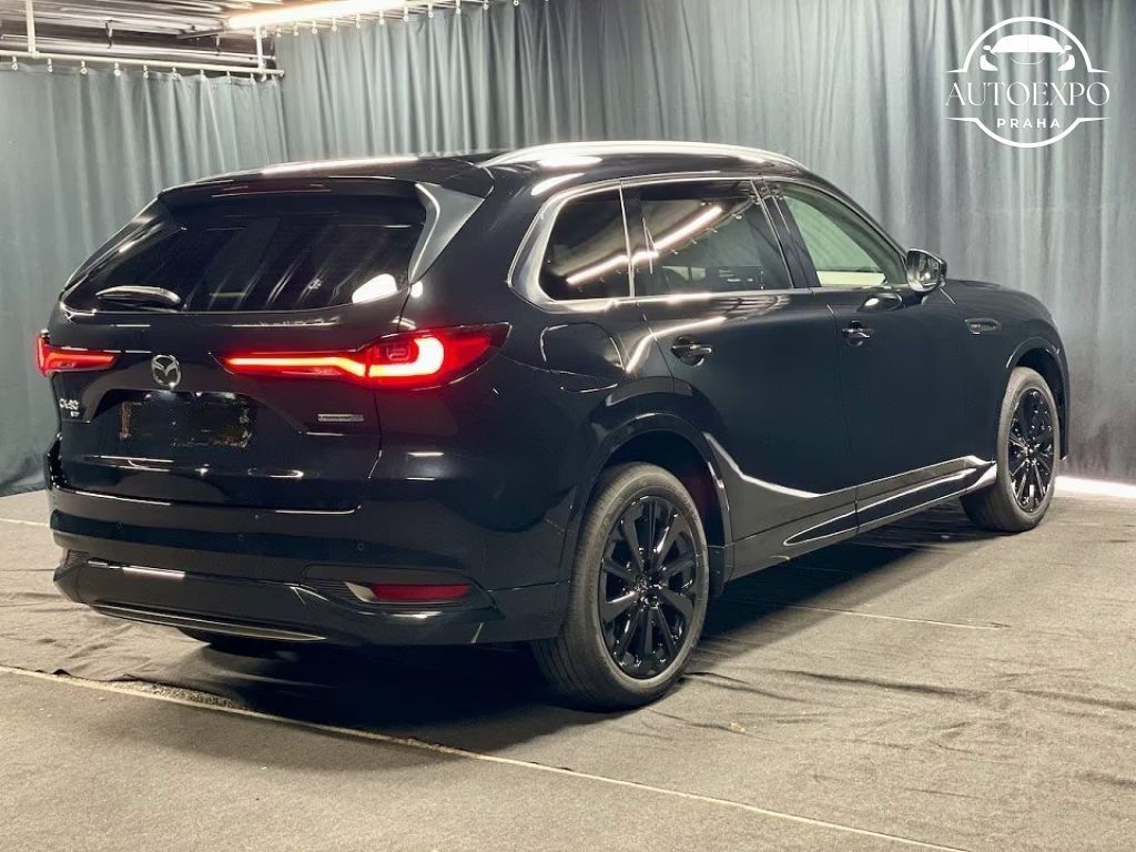 Mazda CX-80, * HOMURA PLUS* - fotka 4